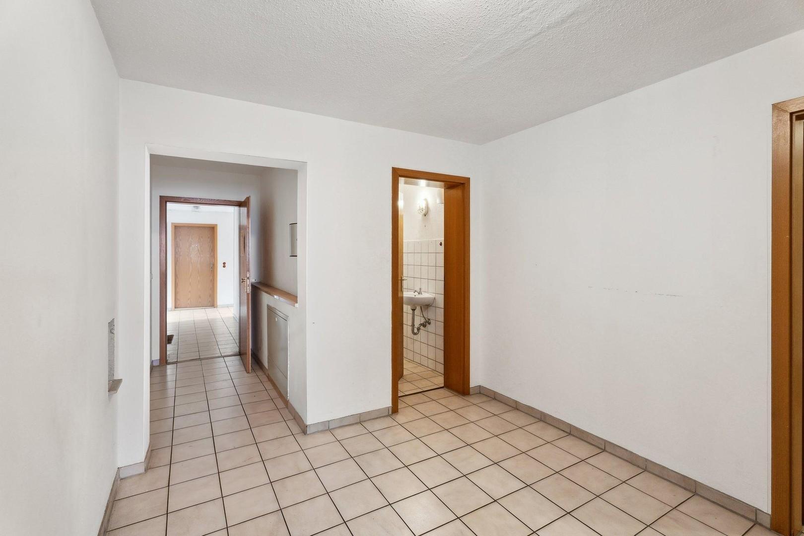 Wohnung 1. OG 5 ZImmer