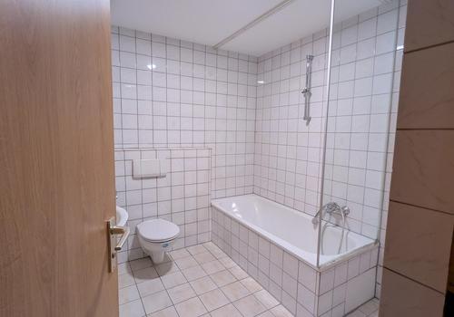 1. OG Wohnung 5 Zimmer