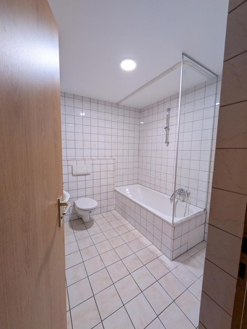 1. OG Wohnung 5 Zimmer