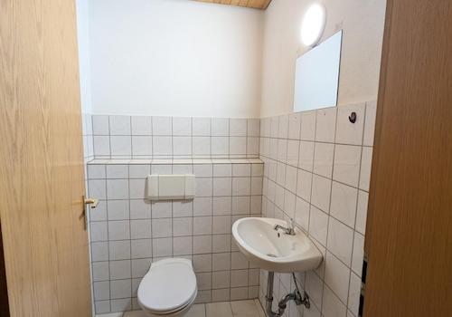 1. OG Wohnung 5 Zimmer