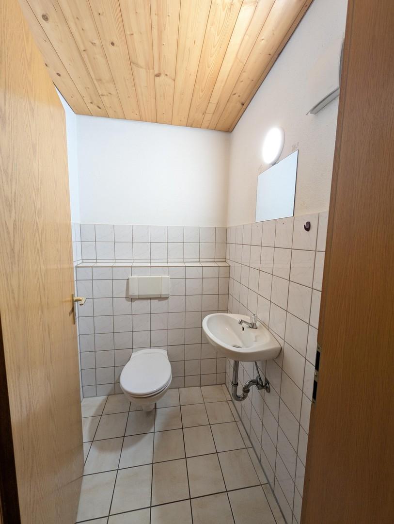 1. OG Wohnung 5 Zimmer