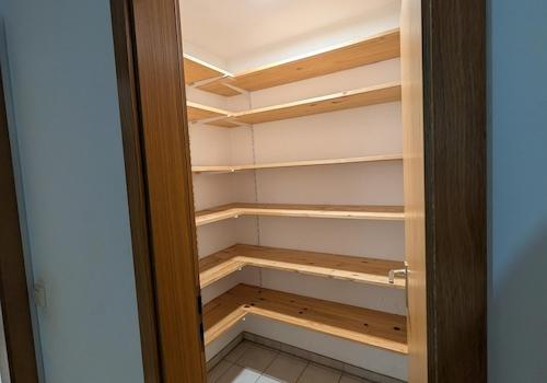1. OG Wohnung 5 Zimmer