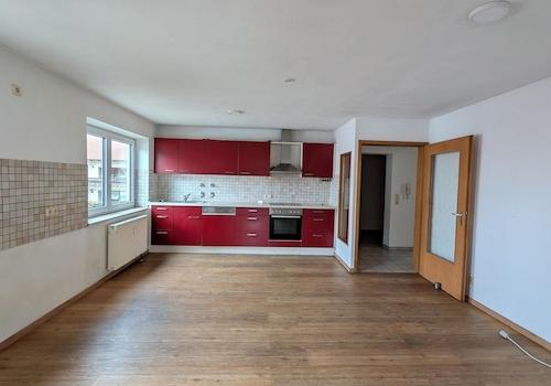 1. OG Wohnung 5 Zimmer