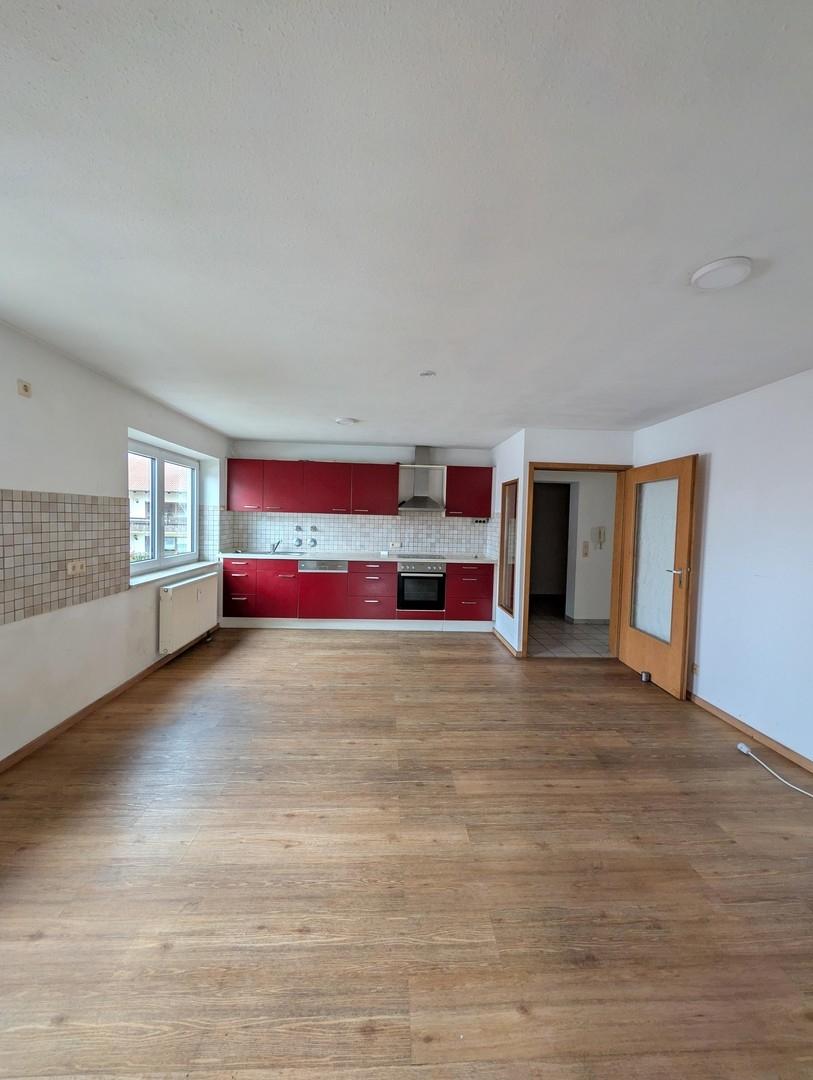 1. OG Wohnung 5 Zimmer