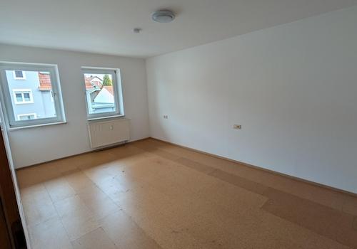 1. OG Wohnung 5 Zimmer