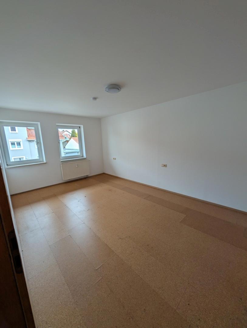 1. OG Wohnung 5 Zimmer