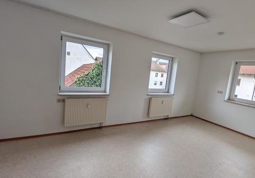 1. OG Wohnung 5 Zimmer