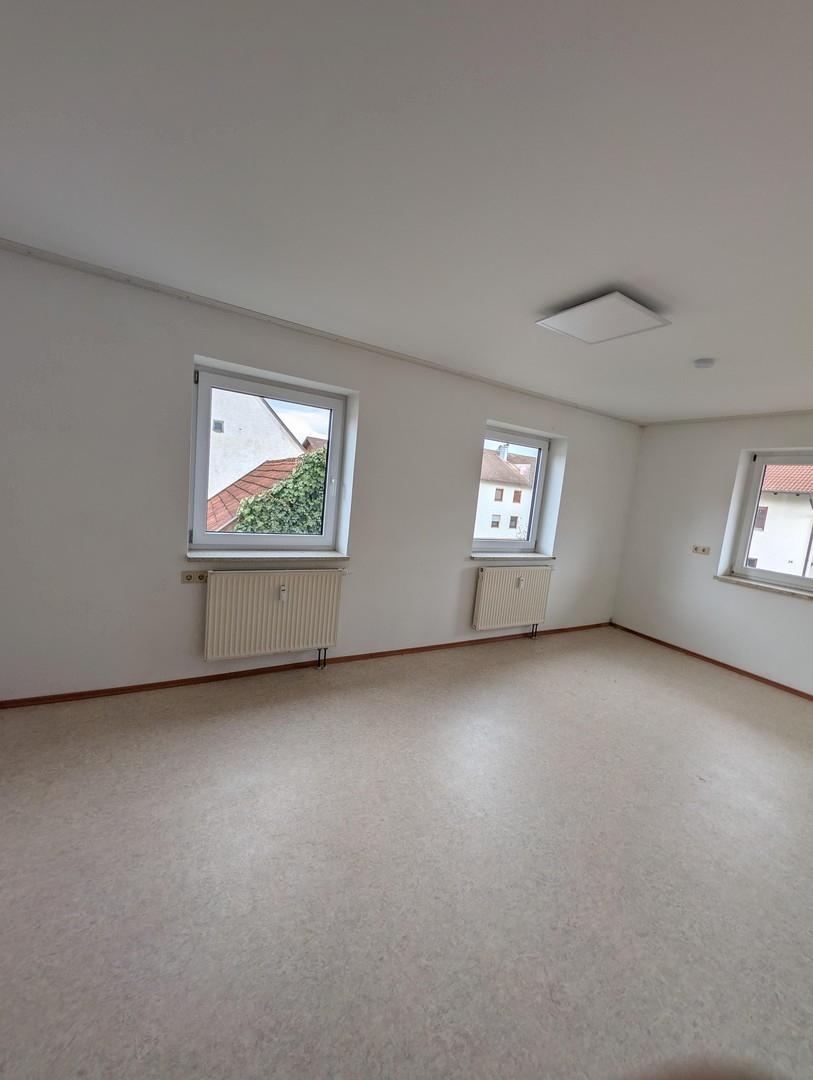 1. OG Wohnung 5 Zimmer