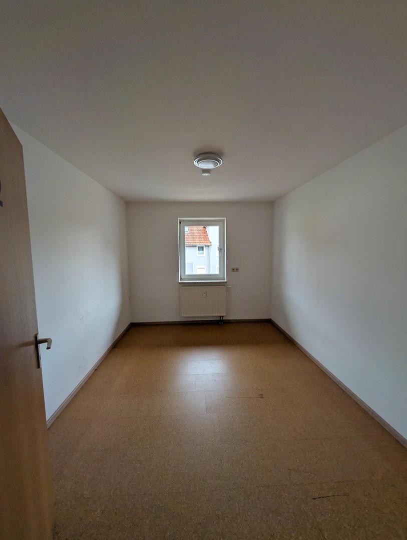 1. OG Wohnung 5 Zimmer