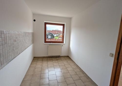 1. OG Wohnung 2 Zimmer