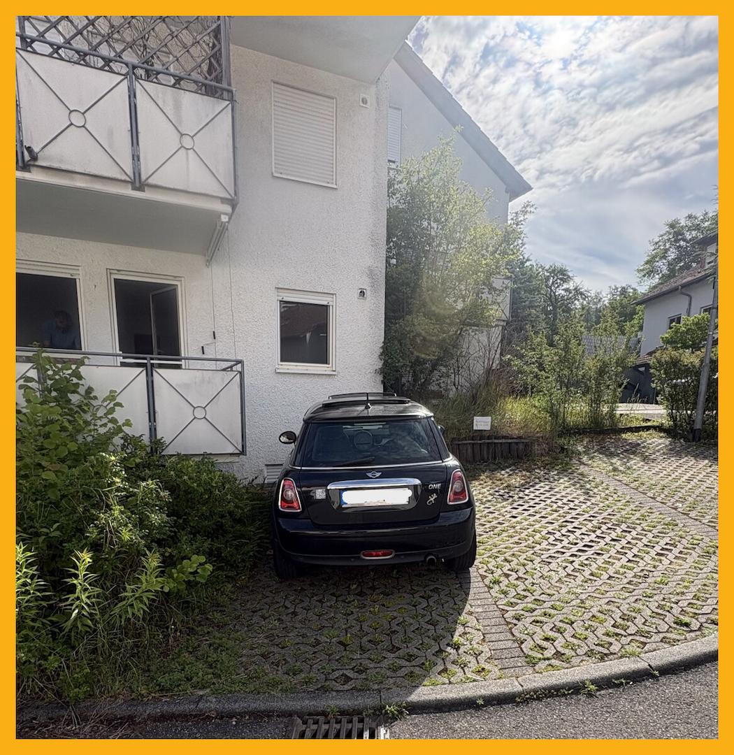 PKW-Stellplatz