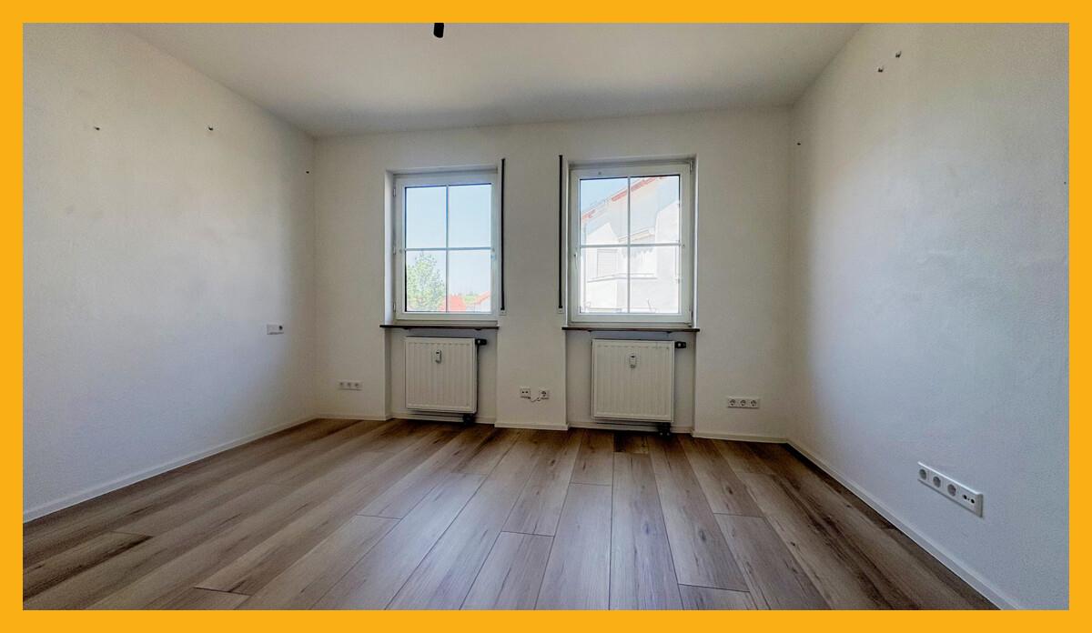 Kinder- / Gästezimmer