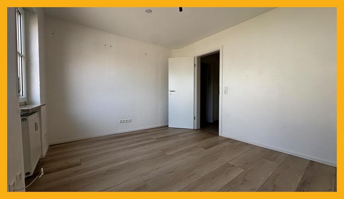Kinder- / Gästezimmer