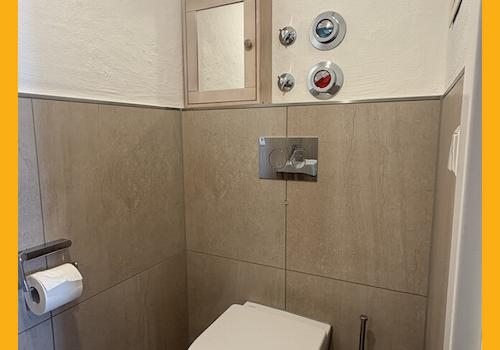 Gäste-WC