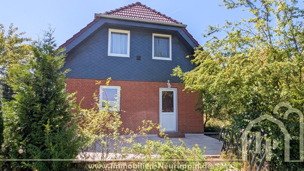 Seitenansicht
