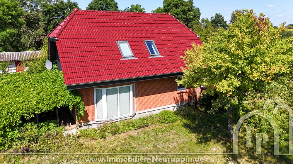 das Haus