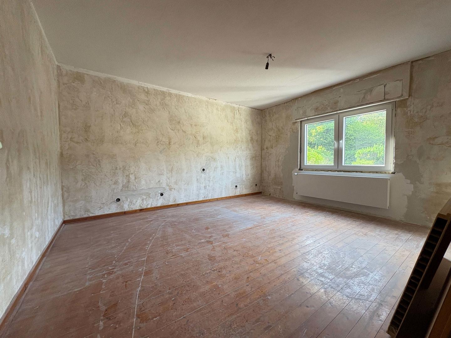 Elternschlafzimmer