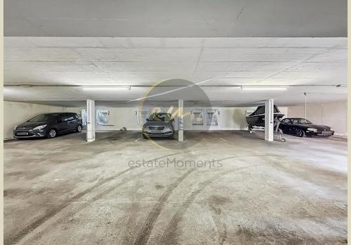 Tiefgarage