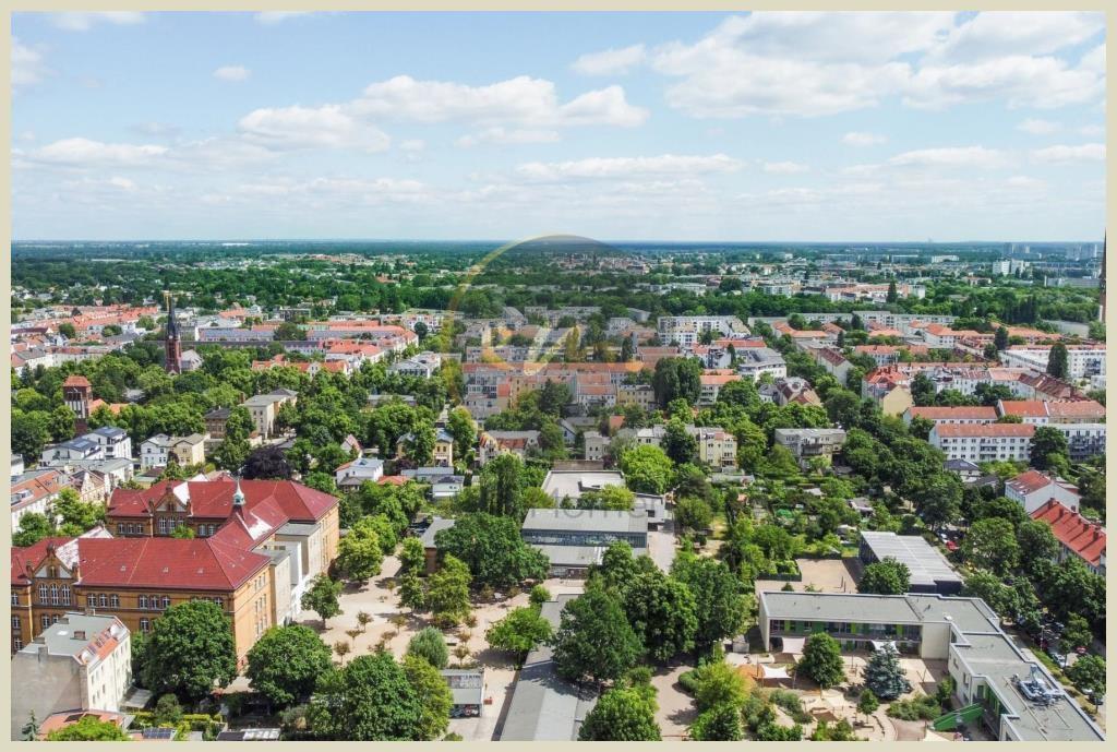 Direkte Umgebung