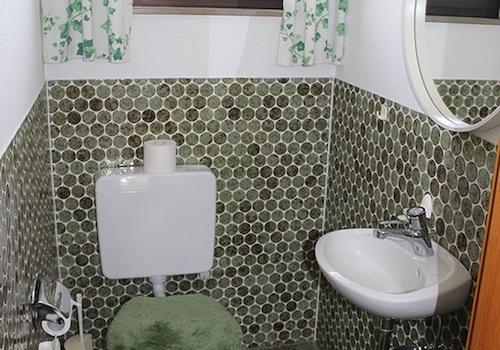 EG Toilette