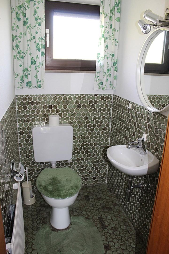 EG Toilette