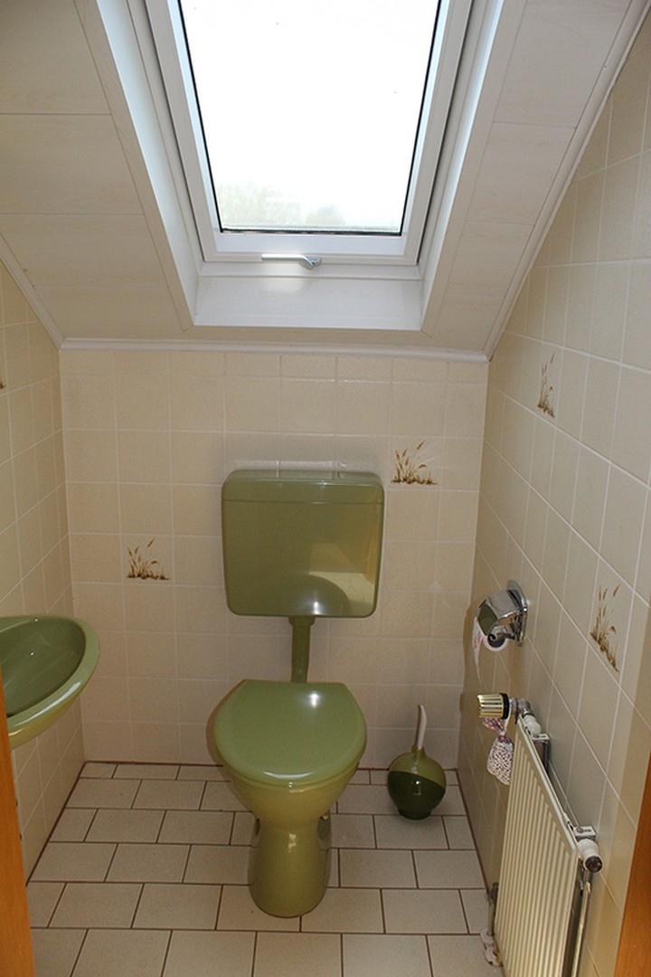 OG Toilette