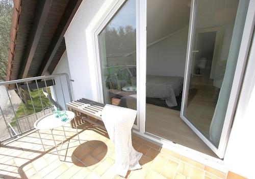 Balkon 1