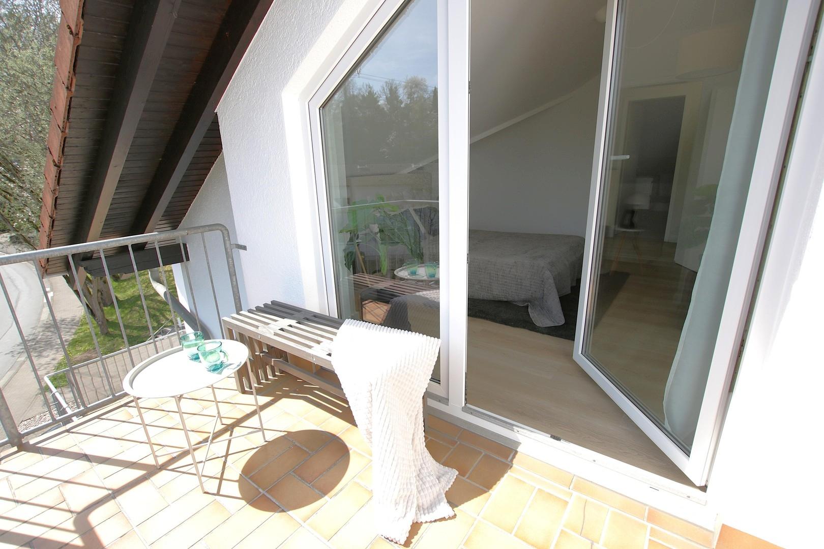 Balkon 1