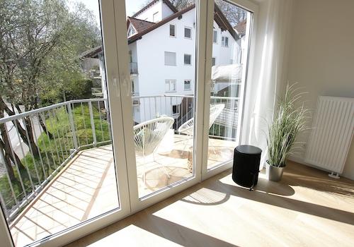 Balkon 2