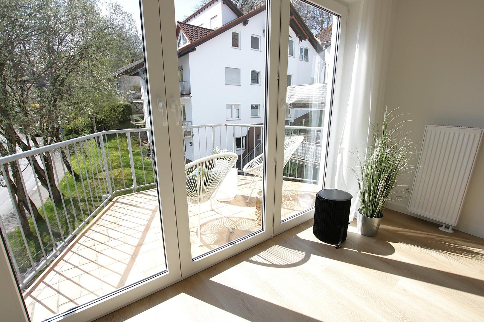 Balkon 2
