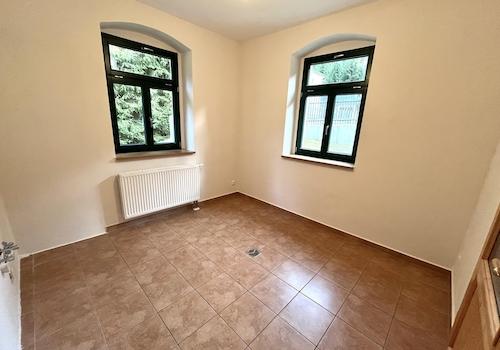 Zimmer im Erdgeschoss