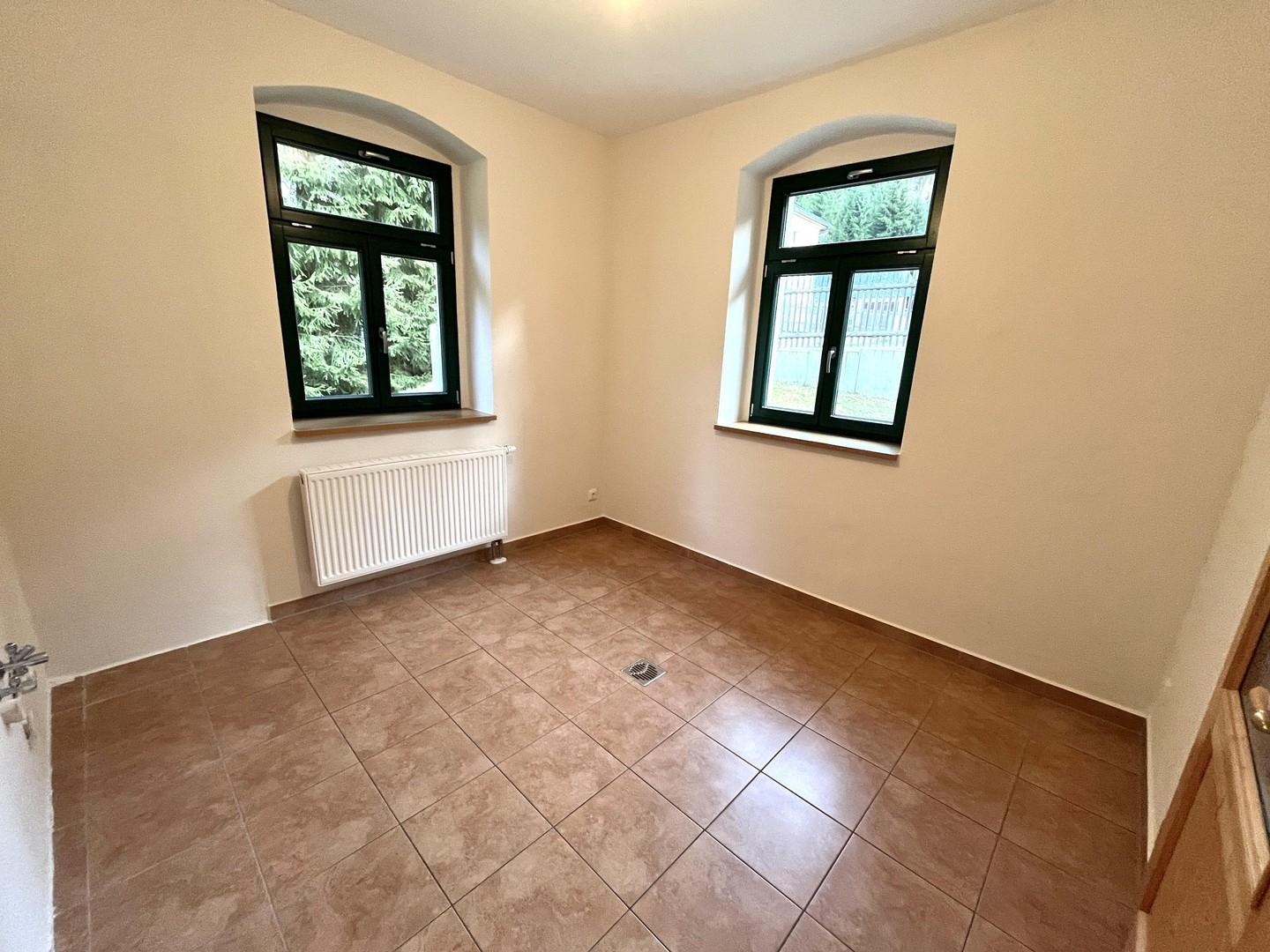Zimmer im Erdgeschoss