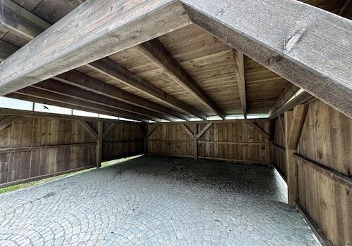 Carport