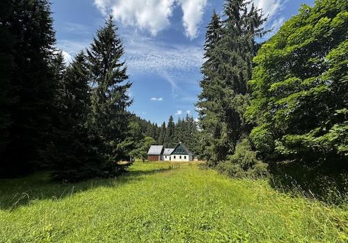 Naturgrundstück