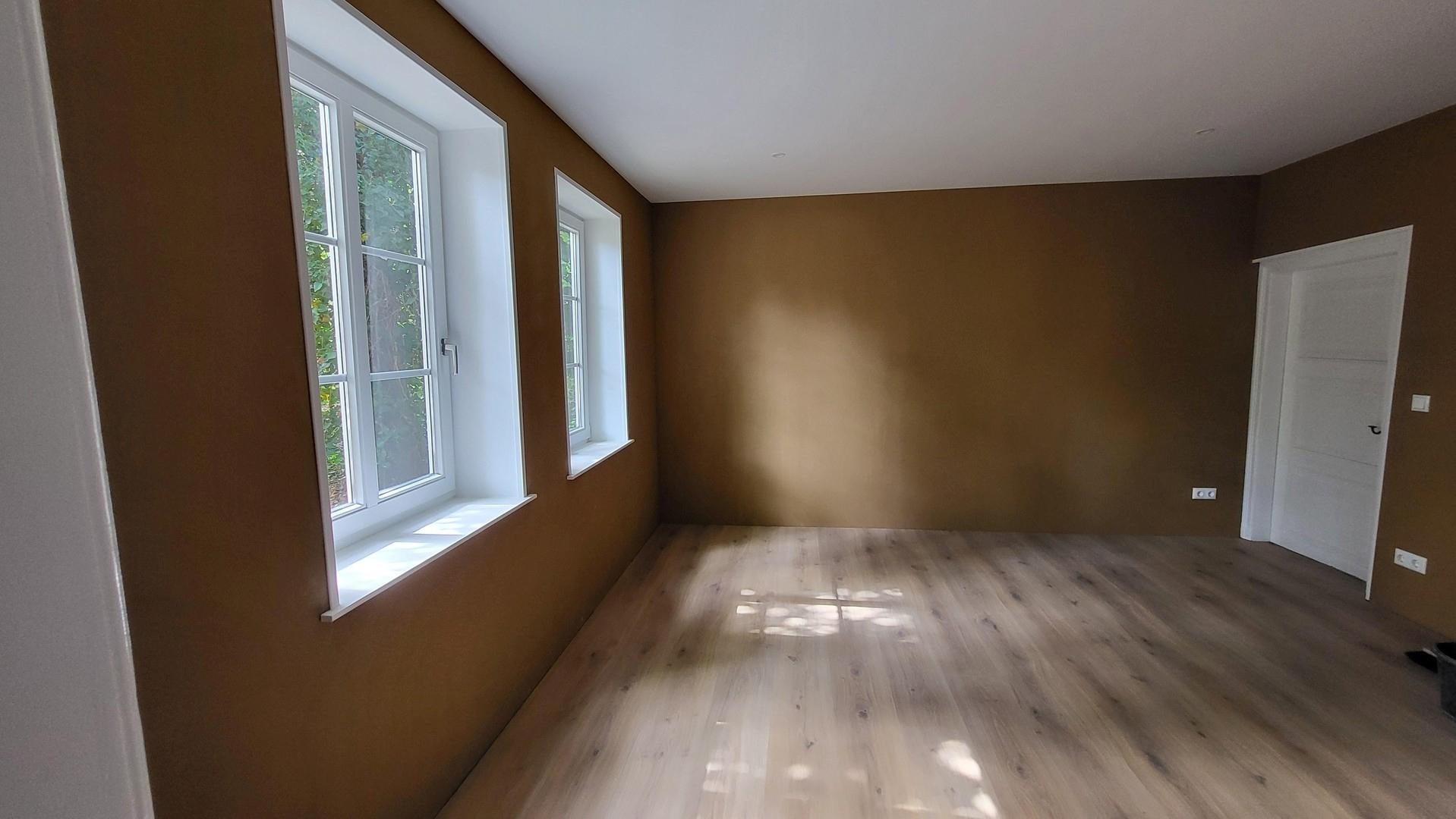 Schlaf- oder Wohnzimmer
