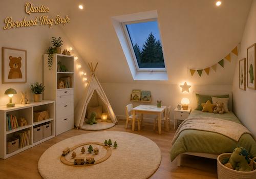 Kinderzimmer