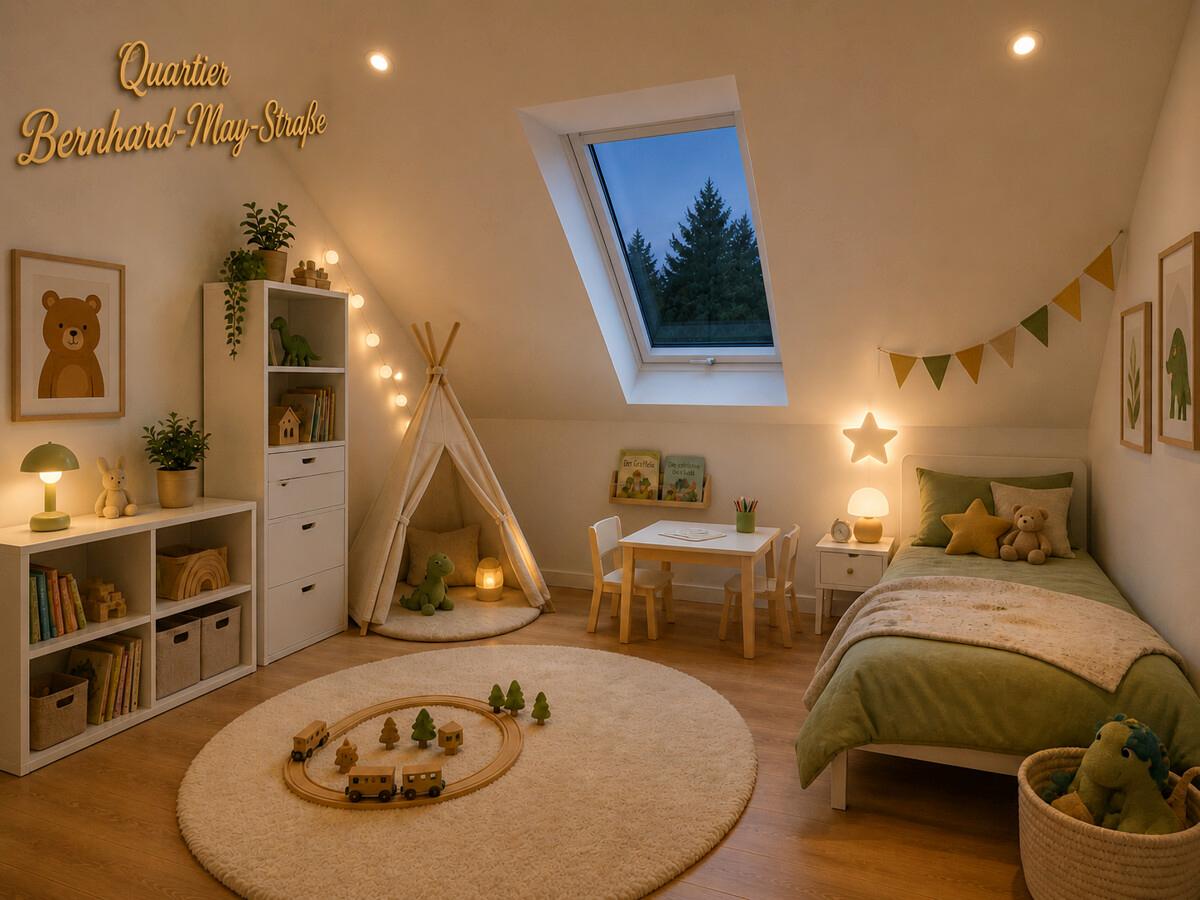 Kinderzimmer