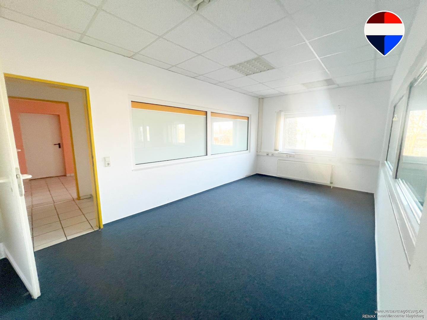 Büro