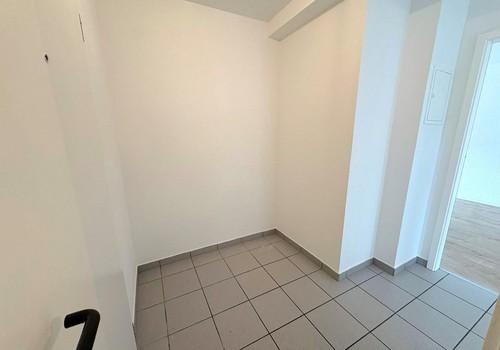 Abstellfläche Diele