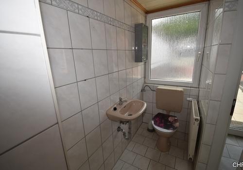 Gäste WC