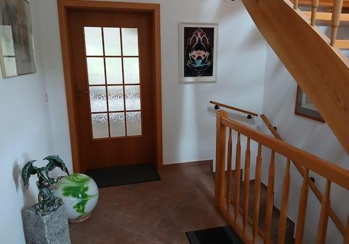 Treppenhaus EG