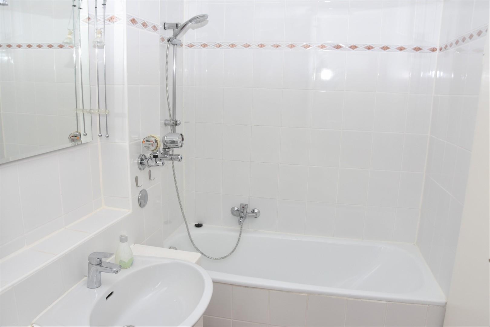 Schlafzimmer / Bad (ensuite)