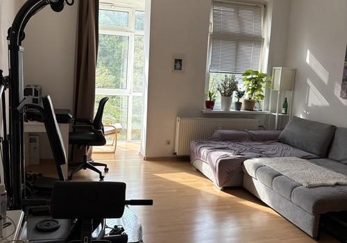 Wohnzimmer 3. OG