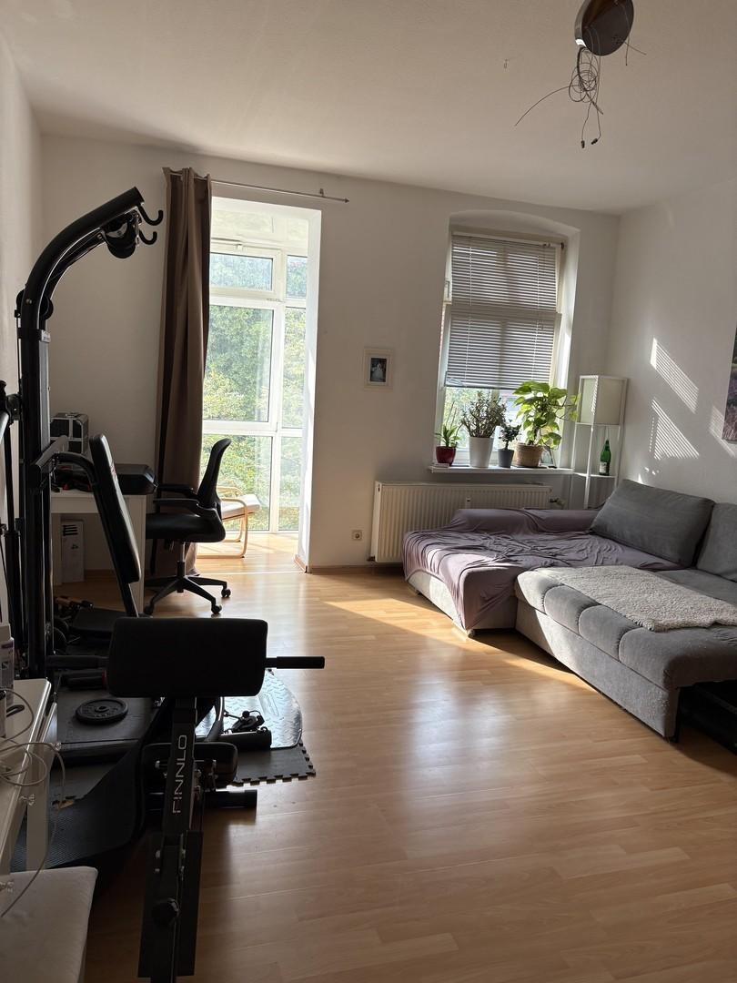Wohnzimmer 3. OG