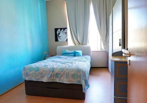 1. Schlafzimmer