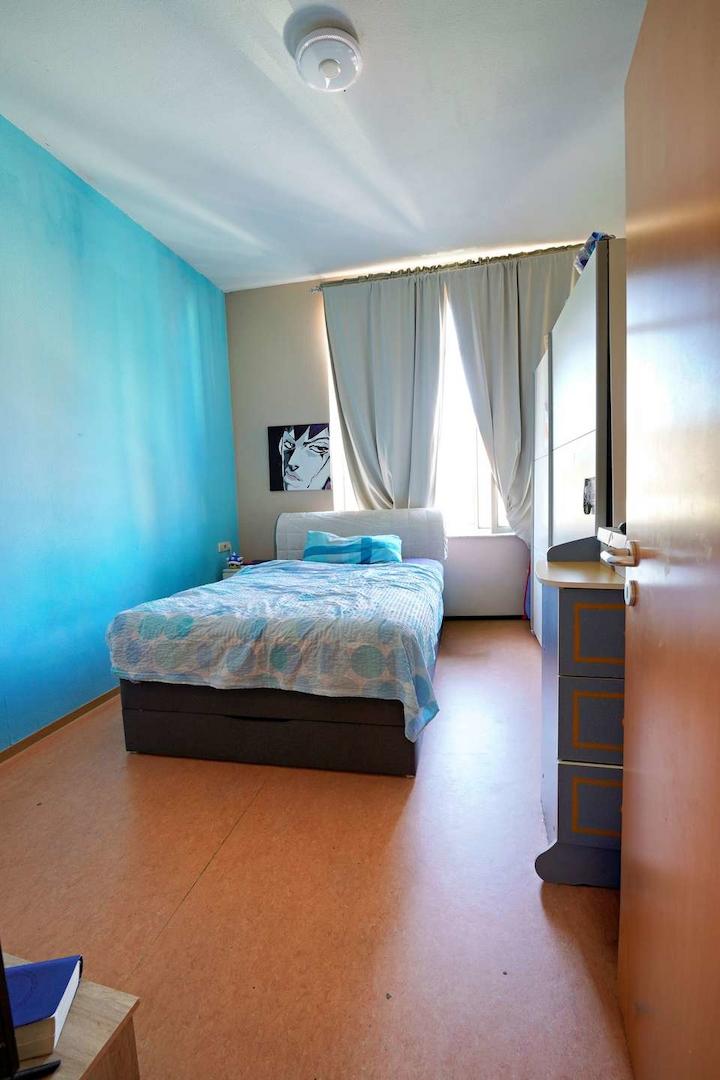 1. Schlafzimmer