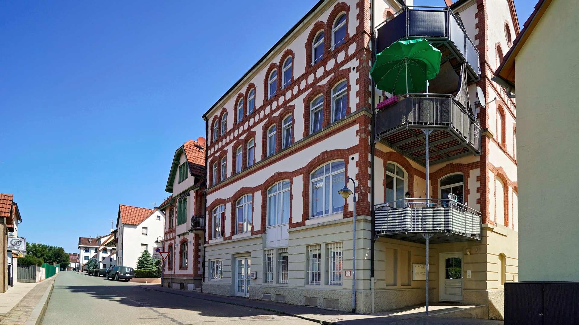 Außenansicht