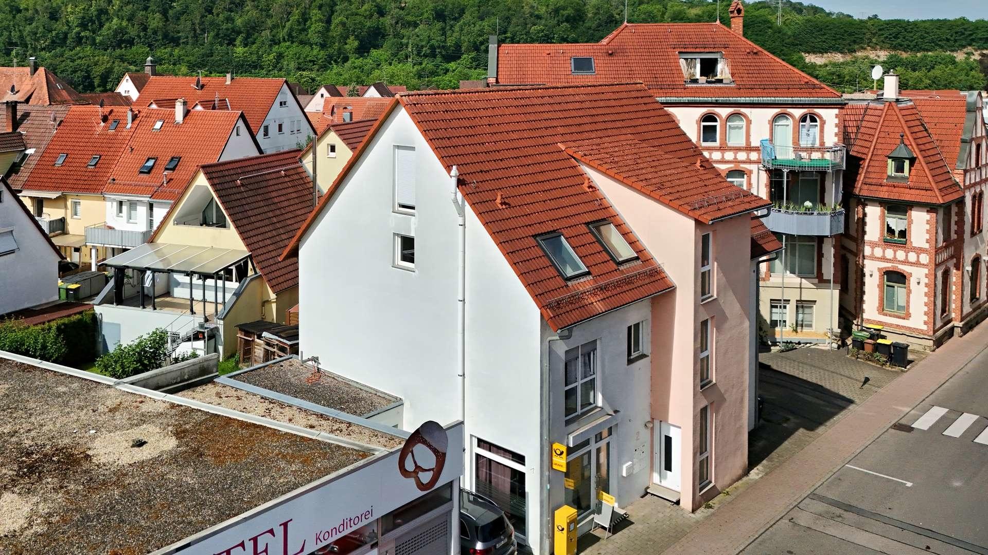 Außenansicht