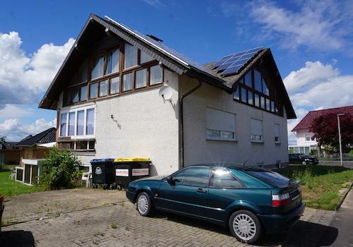 Ansicht