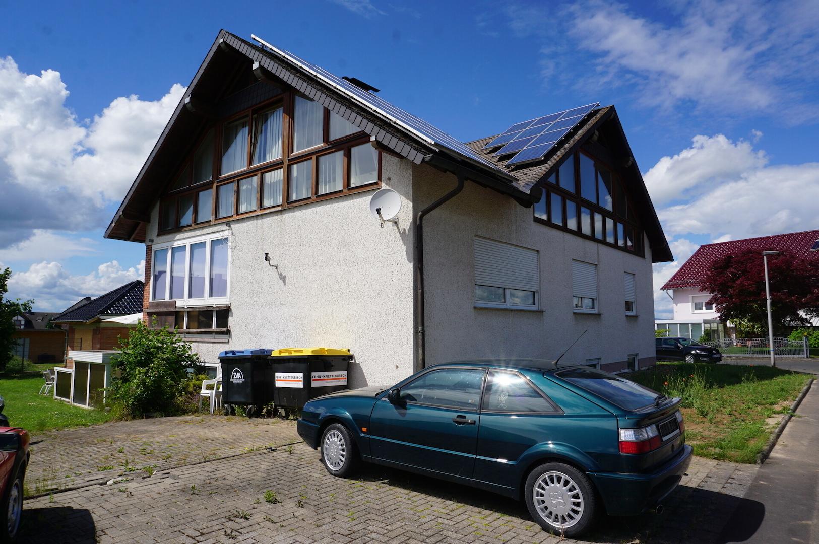 Ansicht